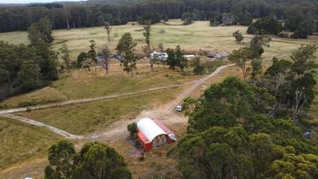 Lot 2 Coopers Road Rocky Cape TAS 7321 - Image 1