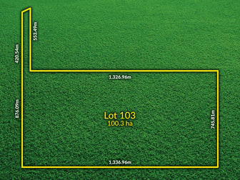 Lot 103 Stock Route Road Mount Mary SA 5374 - Image 1