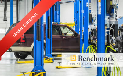 Mechanical Repair  business for sale in South East Queensland Greater Region QLD - Image 1