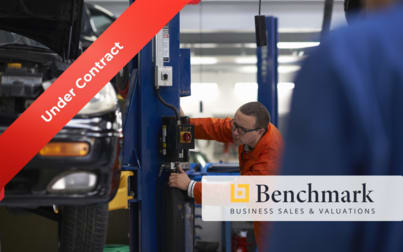 Mechanical Repair  business for sale in South East Queensland Greater Region QLD - Image 3