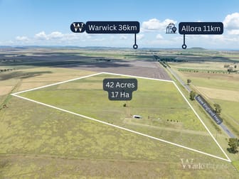9/ New England Highway Spring Creek QLD 4361 - Image 1