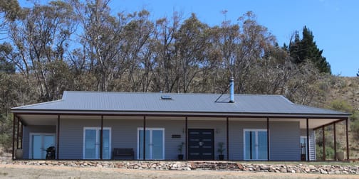 "Kalimna" 1809 Dry Plains Road Wambrook NSW 2630 - Image 1