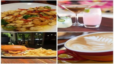 Cafe & Coffee Shop  business for sale in SA - Image 1