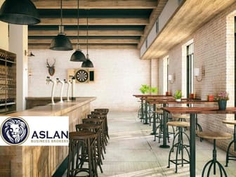 Restaurant  business for sale in Elsternwick - Image 1
