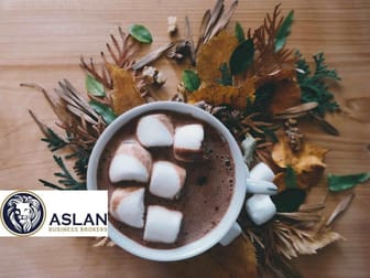 Juice Bar  business for sale in Port Melbourne - Image 1