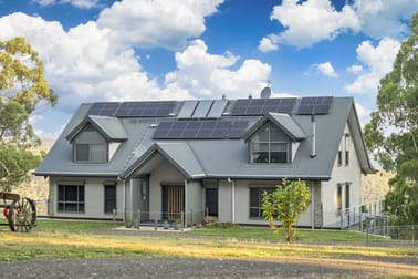 384 Ridge Road Noojee VIC 3833 - Image 1