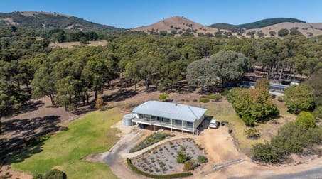 305 Ghin Ghin Road (Seymour District) Whiteheads Creek VIC 3660 - Image 1