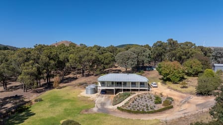 305 Ghin Ghin Road (Seymour District) Whiteheads Creek VIC 3660 - Image 2