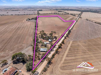 170 Standpipe Road Halbury SA 5461 - Image 1