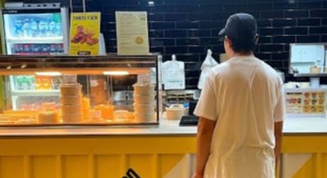 Restaurant  business for sale in Bankstown - Image 1