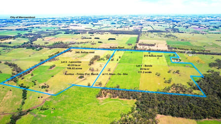 211 Rollos Road Panmure VIC 3265 - Image 1