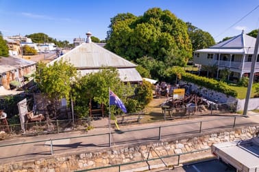 Accommodation & Tourism  business for sale in Charters Towers City - Image 1