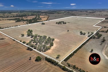 46 Pomfrets Road Nathalia VIC 3638 - Image 1