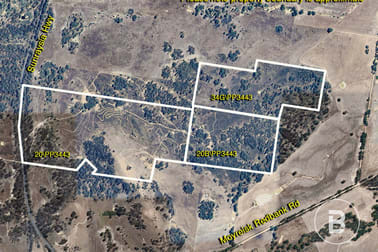 Lot 20, 20 Sunraysia Highway Redbank VIC 3477 - Image 3