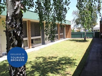 Motel  business for sale in Millicent - Image 1