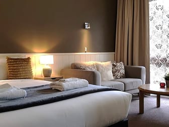 Motel  business for sale in Millicent - Image 1