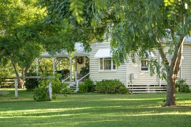 803 Cooeeimbardi Road Lower Cressbrook QLD 4313 - Image 3