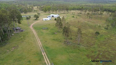 754 Pedersens Road Dangore QLD 4610 - Image 1