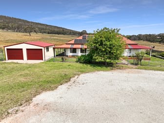 309 Bucky Springs Road Bombala NSW 2632 - Image 2