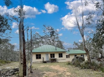 1, 1 Greenlands Road Nimmitabel NSW 2631 - Image 1