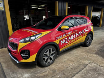 Mechanical Repair  business for sale in Cairns - Image 3