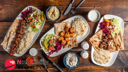 Food, Beverage & Hospitality  business for sale in Box Hill North - Image 1