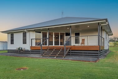 603 Scrubby Road Scrubby Mountain QLD 4356 - Image 1
