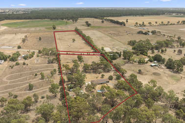 25 CASTLE DRIVE Arcadia VIC 3631 - Image 1