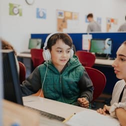 Educational  business for sale in Brisbane City - Image 1