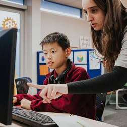 Educational  business for sale in Brisbane City - Image 3