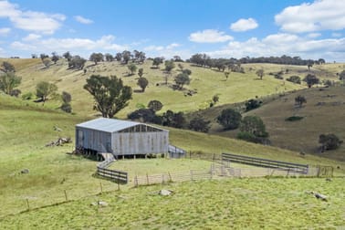 143 Blackmans Creek Road, Bigga Crookwell NSW 2583 - Image 2
