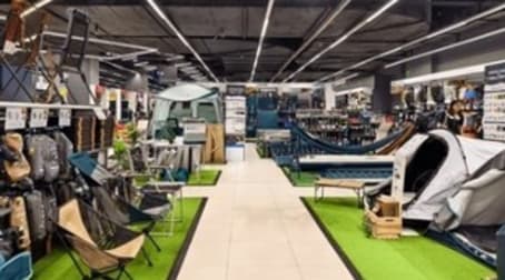 Homeware & Hardware  business for sale in Melbourne - Image 1
