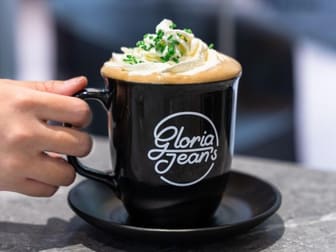 Cafe & Coffee Shop  business for sale in Sydney - Image 1