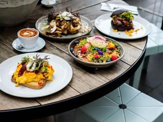 Cafe & Coffee Shop  business for sale in Sydney - Image 3