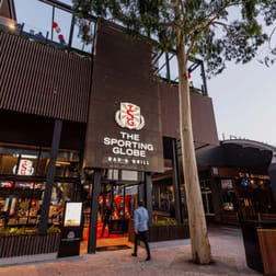 Restaurant  business for sale in Fremantle - Image 1