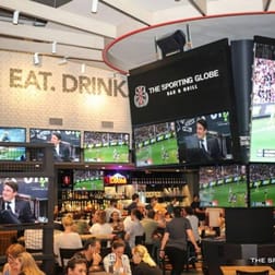 Restaurant  business for sale in Berwick - Image 1