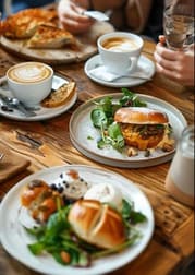 Cafe & Coffee Shop  business for sale in SA - Image 1