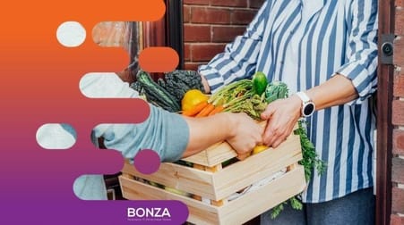 Fruit, Veg & Fresh Produce  business for sale in Castlemaine - Image 1
