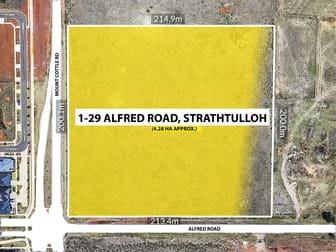 1-29 Alfred Road Strathtulloh VIC 3338 - Image 1