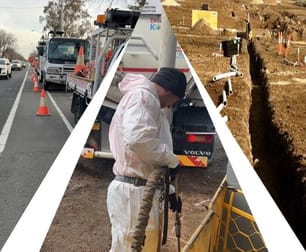 Building & Construction  business for sale in Springvale - Image 1