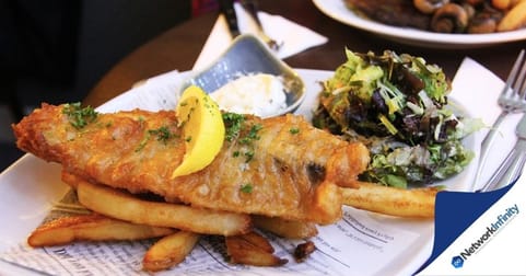 Food, Beverage & Hospitality  business for sale in Blacktown - Image 1