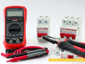 Electrical  business for sale in Adelaide - Image 1