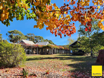 1191 Norton Road Wamboin NSW 2620 - Image 1