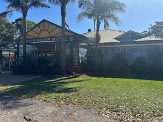 Accommodation & Tourism  business for sale in Lakes Entrance - Image 1