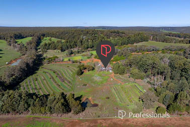 Click to view all images Lot 769 Prowse Road Balingup WA 6253 - Image 2