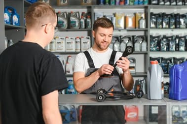 Accessories & Parts  business for sale in Perth - Image 1