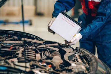 Accessories & Parts  business for sale in Perth - Image 2