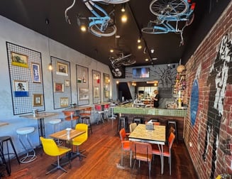 Takeaway Food  business for sale in St Kilda - Image 2