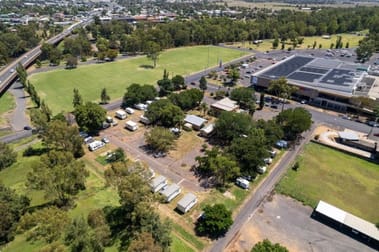 Accommodation & Tourism  business for sale in Dubbo - Image 1