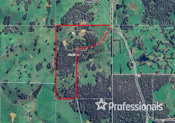 1014 Charley Creek Road Thomson Brook WA 6239 - Image 2